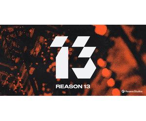 Reason Studios Reason 13