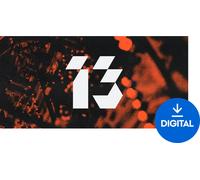 Reason Studios Reason 13 (Digital product)
