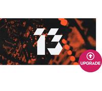 Reason Studios Reason 13 Upgrade from Reason (1-12) Record (Digital product)