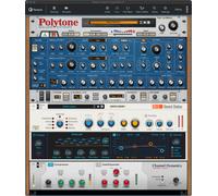 Reason Studios Reason Rack 14 Subscription