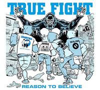 REASON TO BELIEVE