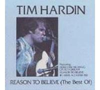 Reason to Believe (The Best Of) by Hardin, Tim (1990) Audio CD
