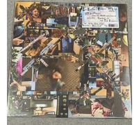 Reason to Live by Lou Barlow (Record, 2021) New Sealed