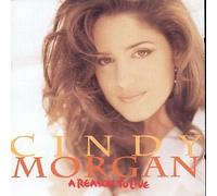 Reason to Live by Morgan, Cindy (1993-08-10)