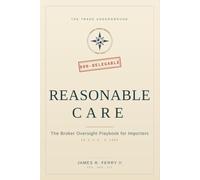 Reasonable Care: The Broker Oversight Playbook for Importers