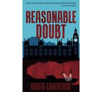 Reasonable Doubt: 2 (Harry Parker Action Adventure Series)