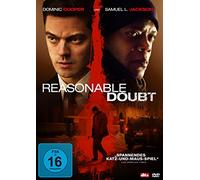Reasonable Doubt - Auf falscher Fährte