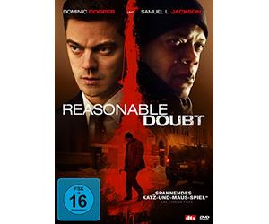 Reasonable Doubt - Auf falscher Fährte