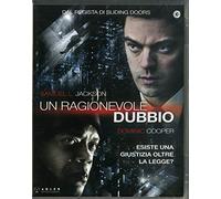 Reasonable Doubt [Blu-Ray] [Region B] (IMPORT) (No English version)