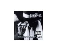 Reasonable Doubt by Jay-Z (1996-06-25)