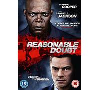 Reasonable Doubt [DVD]
