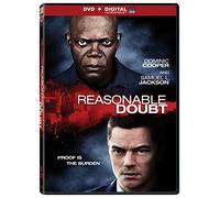 Reasonable Doubt [DVD] [Region 1] [US Import] [NTSC]