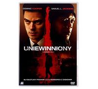 Reasonable Doubt [DVD] [Region 2] (English audio)