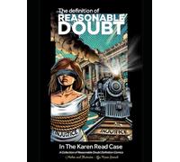 Reasonable Doubt: In the Karen Read Case