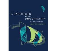 Reasoning about Uncertainty 2e
