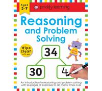 Reasoning and Problem Solving
