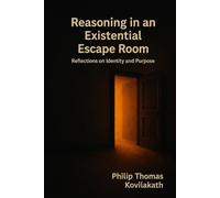 Reasoning in an Existential Escape Room: Reflections on Identity and Purpose