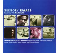 Reasoning With the Almighty by Gregory Isaacs (2001-05-22)