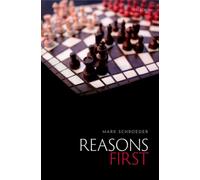 Reasons First