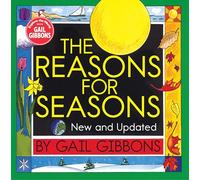 Reasons for Seasons, The