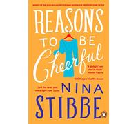 Reasons to be Cheerful: Winner of the 2019 Bollinger Everyman Wodehouse Prize for Comic Fiction (The Lizzie Vogel Series)