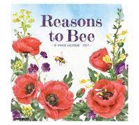 Reasons to Bee 2027 Wall
