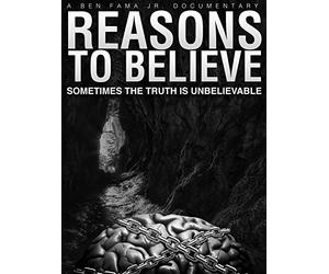 Reasons To Believe
