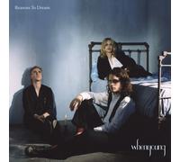 REASONS TO DREAM [6/7] NEW VINYL
