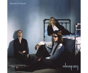 REASONS TO DREAM [6/7] NEW VINYL