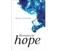 Reasons to Hope