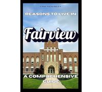 Reasons to Live in Fairview, Ohio: A Blank Book