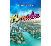 Reasons to Live in Florida: A Blank Book
