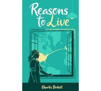 Reasons to live (TOUR OF SCARS)