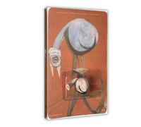 Reasons Why A Tour of Tate Britain In London Should B by Francis Bacon Prints Posters Canvas Deco Paintings Wall Art For Office Frame 20"L X 30"W