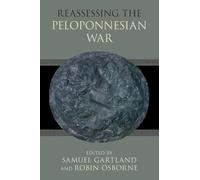 Reassessing the Peloponnesian War – Cambridge University Press
