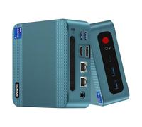 Reatan Mini Gaming PC Intel Core i9-12900HK 1TB SSD 32GB DDR4 3200 MHz RAM,Desktop Mini Computers Windows 11 pro,2.5Gbps LAN, HDMI 2.1, Wi-Fi 6/BT5.2
