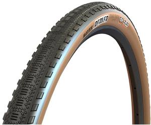 REAVER GRAVEL 700X45C 120 TPI EXO/TR/TANWALL
