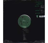 Reaver, the - Slums Ep [12" VINYL]