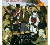 Reavers Terror Firma (CD) (US IMPORT)