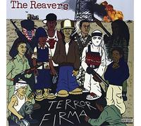 Reavers - Terror Firma [VINYL]