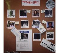 Reavers, the - Shadows Ep [12" VINYL]