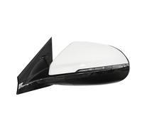 Reaview Mirror Assembly For DFSK For Fengon For 500 2021-2023 5/6/8 Wires Electric Adjustable Car Rearview Mirror Assembly Side Side Rearview Mirror Assembly(1Only Left)