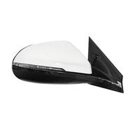 Reaview Mirror Assembly For DFSK For Fengon For 500 2021-2023 5/6/8 Wires Electric Adjustable Car Rearview Mirror Assembly Side Side Rearview Mirror Assembly(2Only Right)