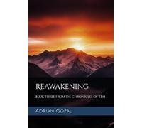 Reawakening: Book Three from the Chronicles of Tem