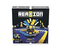 Reaxion Xpand - Domino, STEM and Construction Toy For Kids Age 7 +