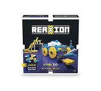 Reaxion Xtra - Domino, STEM and Construction Toy For Kids Age 7 +
