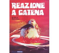 Reazione A Catena (1971)