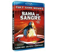 Reazione A Catena - Bahía De Sangre - Mario Bava.