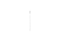 Reb 5 Ceiling Light White