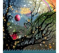 Reb Capper - The Half Elf EP